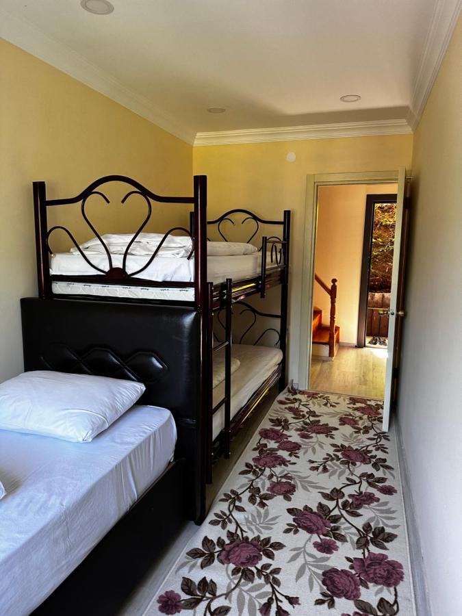 Maneviga Cafe & Apart Aparthotel *