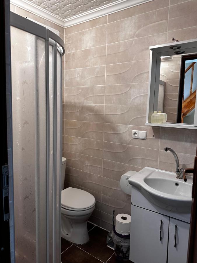 Aparthotel Maneviga Cafe & Apart Uzungol
