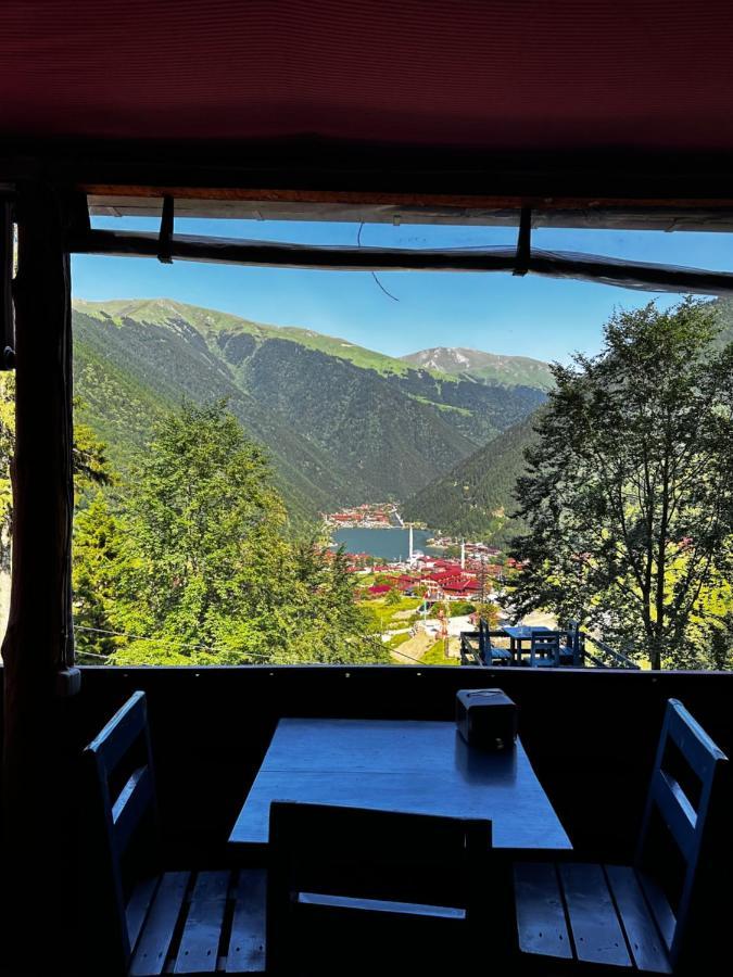 Maneviga Cafe & Apart * Uzungol