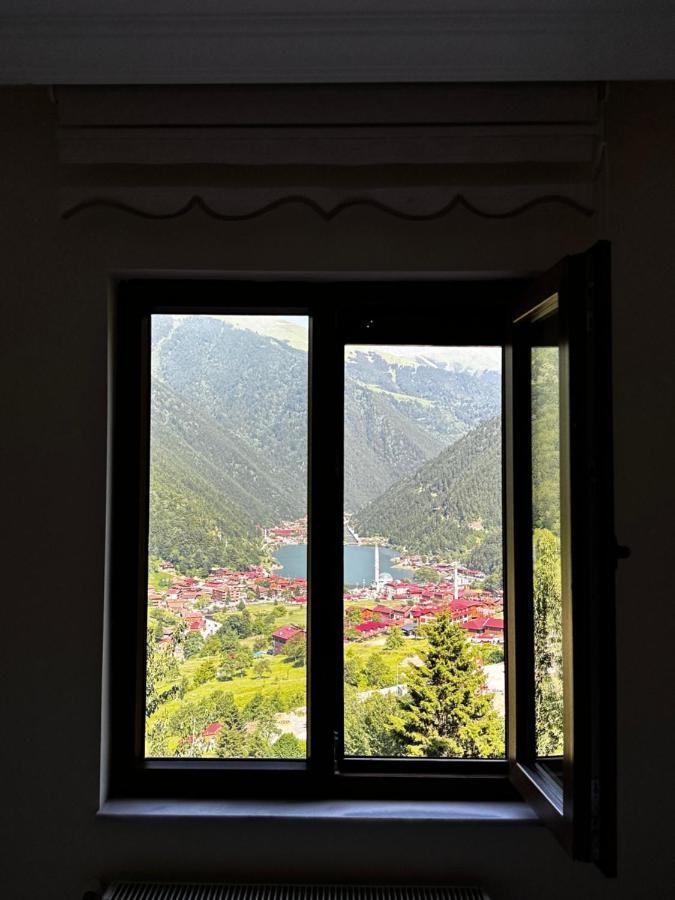 Maneviga Cafe & Apart Aparthotel *