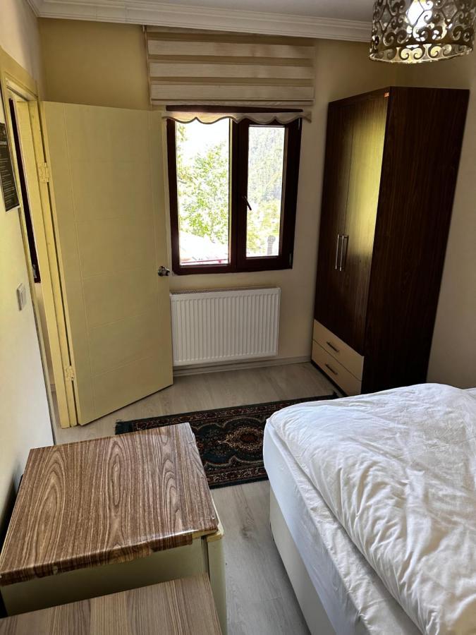 Maneviga Cafe & Apart Aparthotel