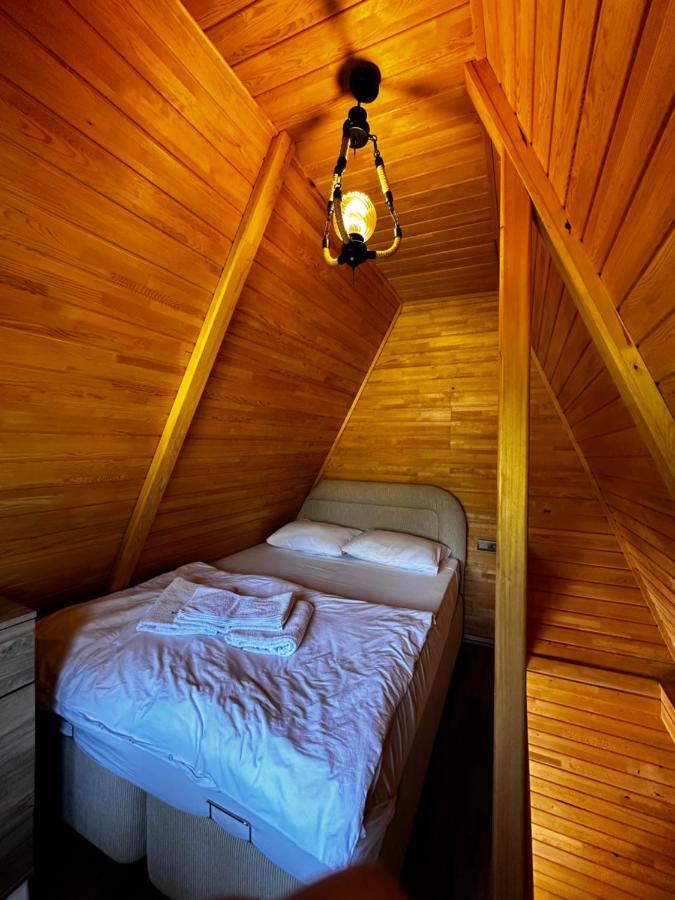Aparthotel Maneviga Cafe & Apart Uzungol