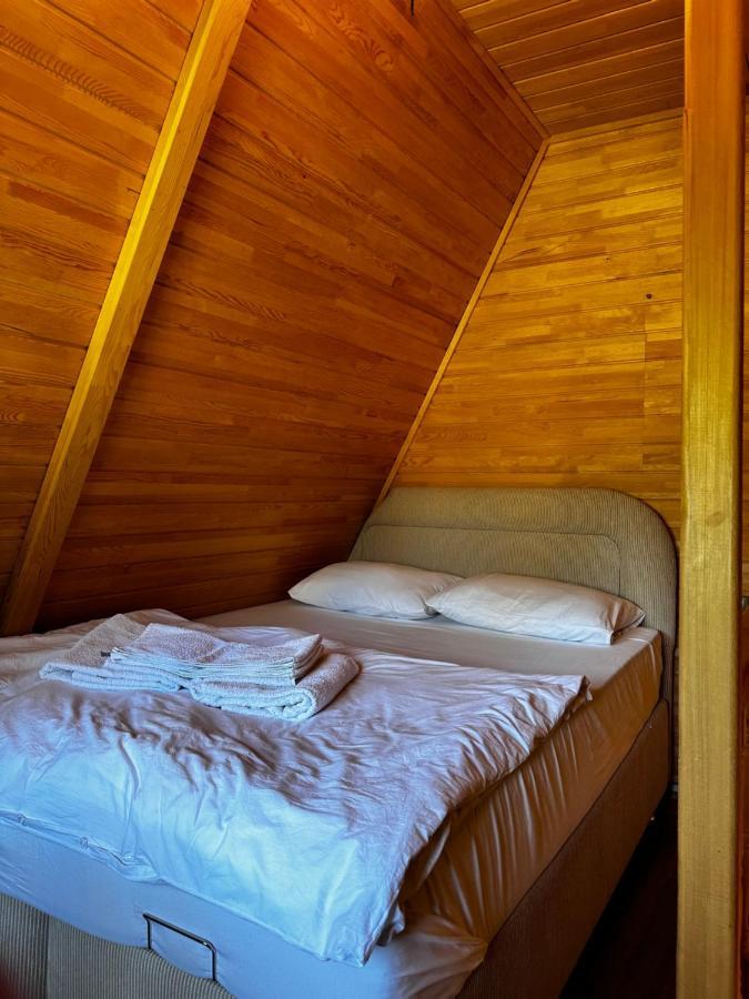 Aparthotel Maneviga Cafe & Apart Uzungol