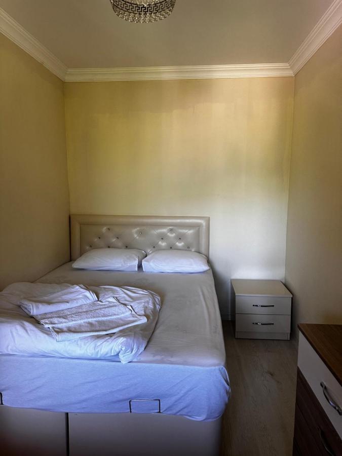 Maneviga Cafe & Apart Aparthotel
