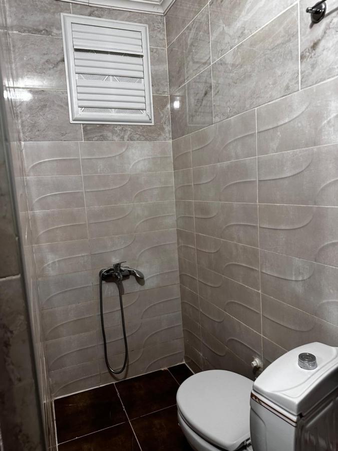 Maneviga Cafe & Apart Aparthotel Uzungol