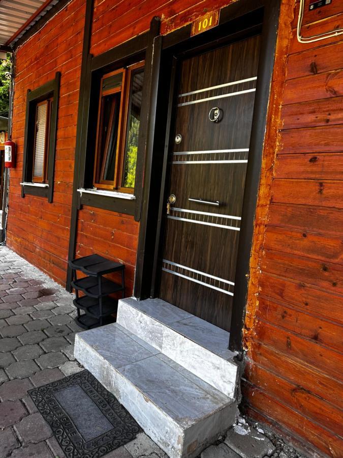 Maneviga Cafe & Apart Aparthotel *