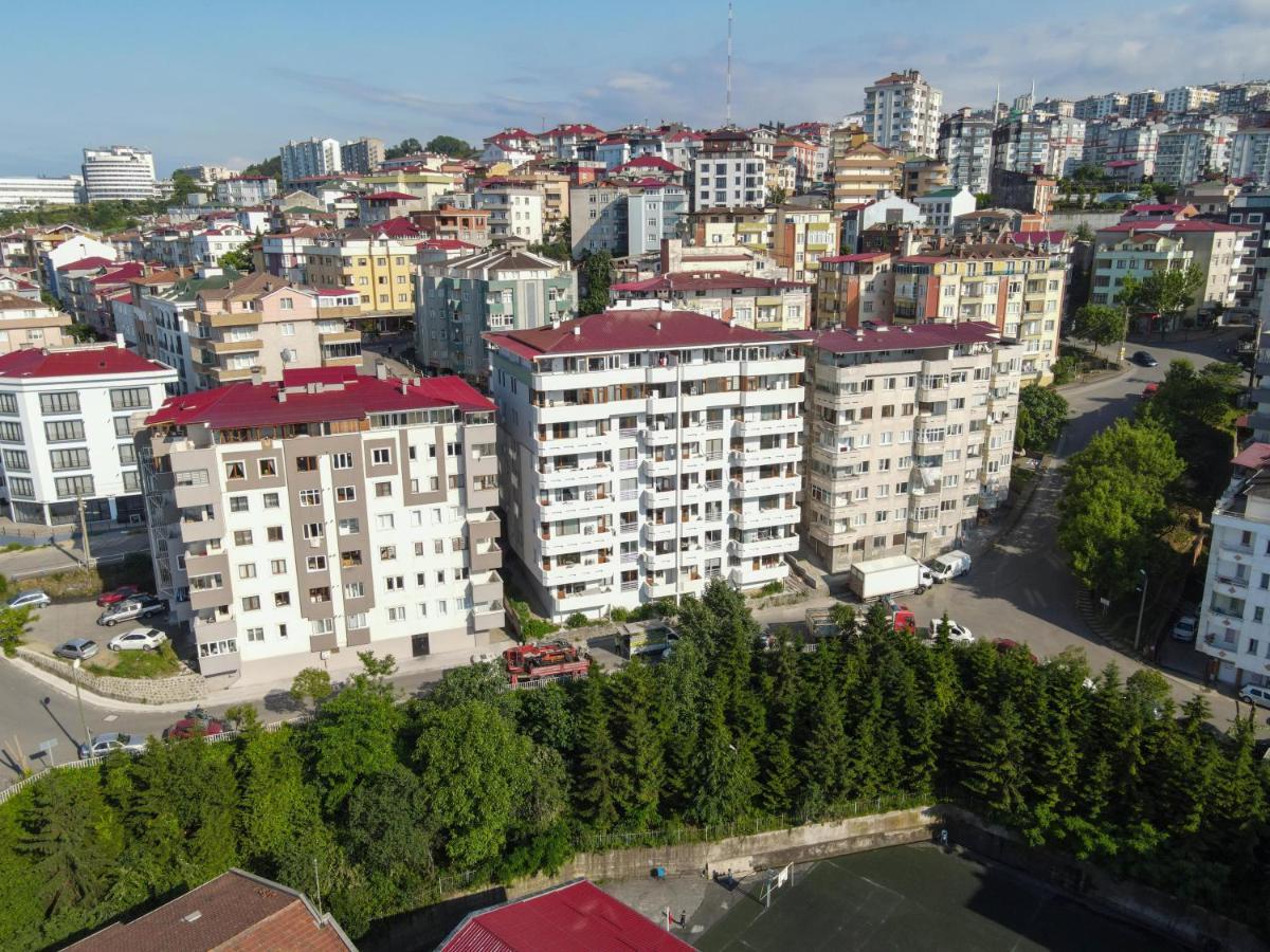 Shah Apartment