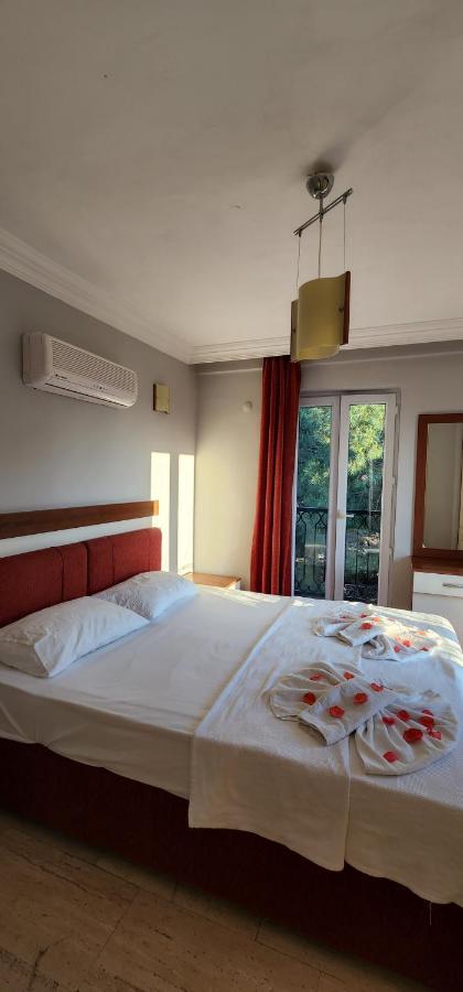 Antas Deluxe Aparts Apartment *