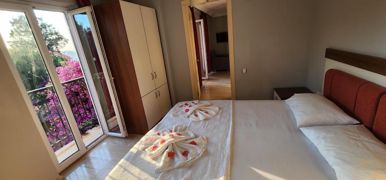 Antas Deluxe Aparts Apartment