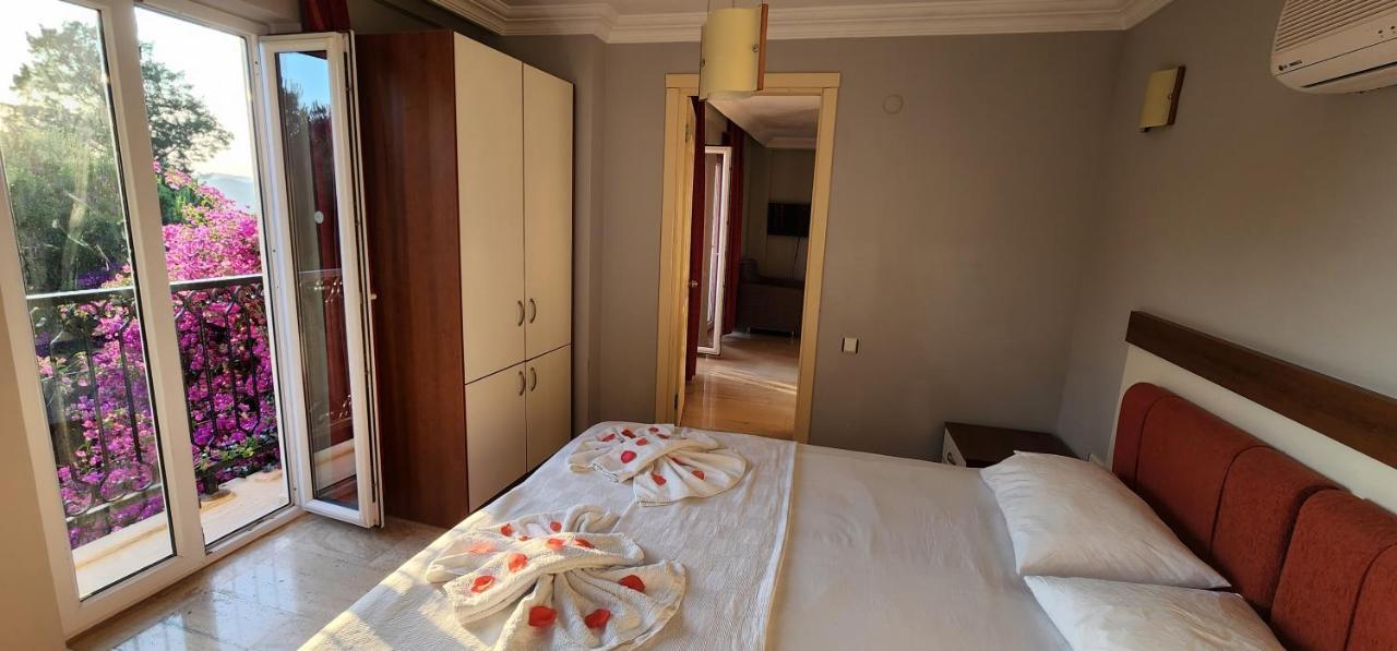 Apartment Antas Deluxe Aparts *