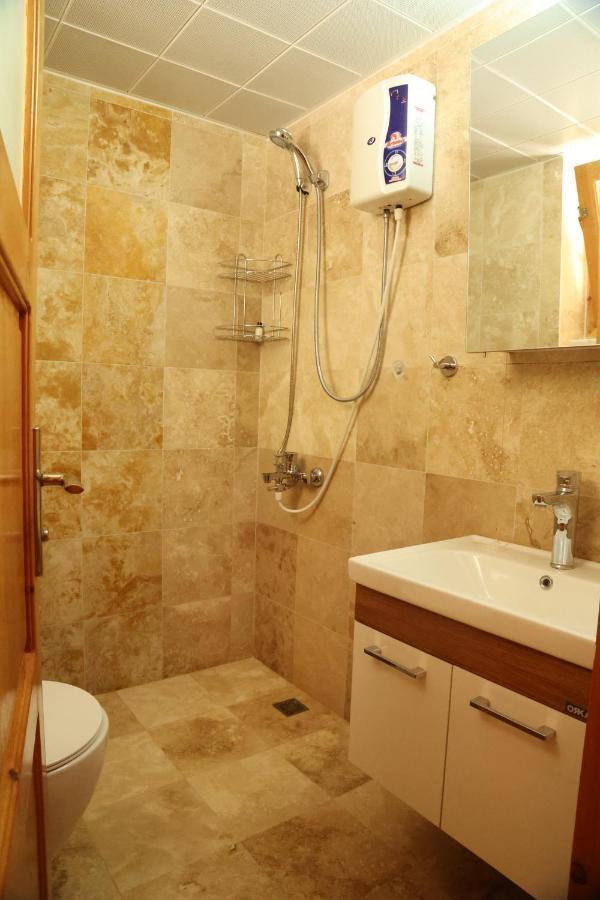 Istlada Tas Ev - Kekova View Guest house