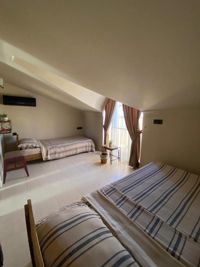 Apartment Pinara Boutique Hisaronu
