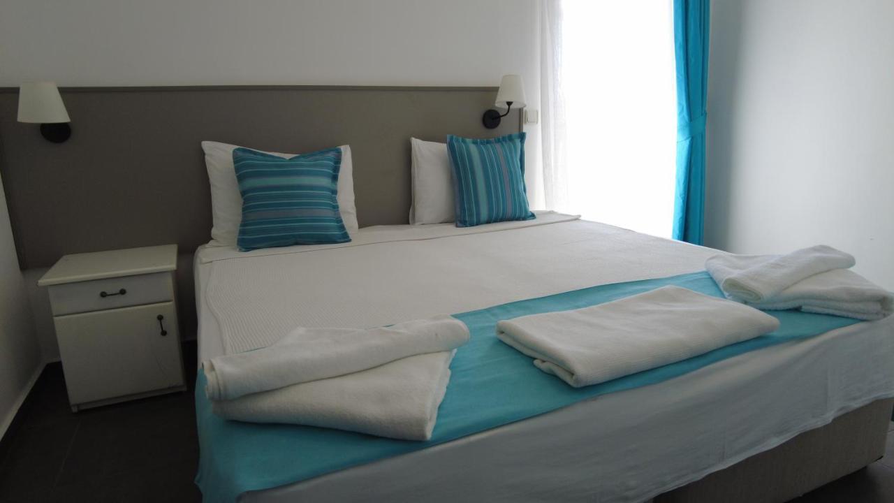 Hotel Cove Gumbet