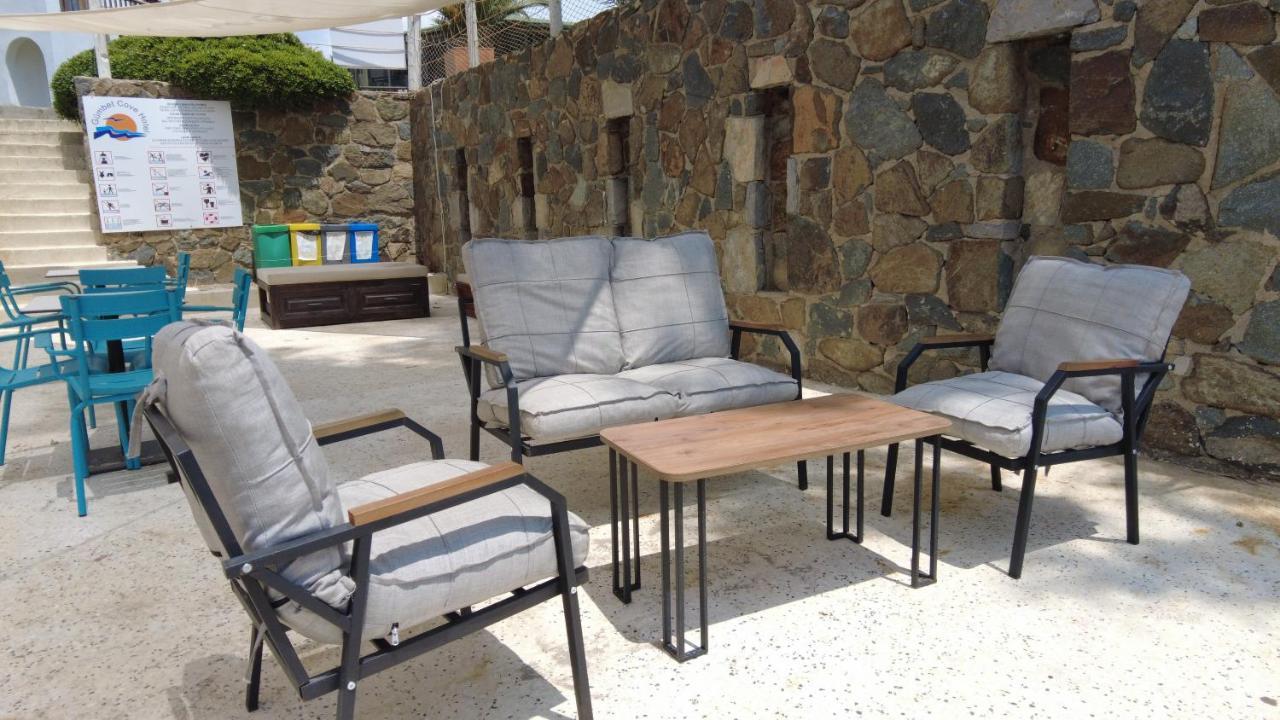 Hotel Cove 2*