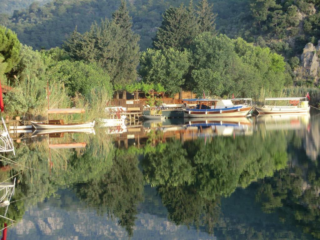 Camping Dalyan