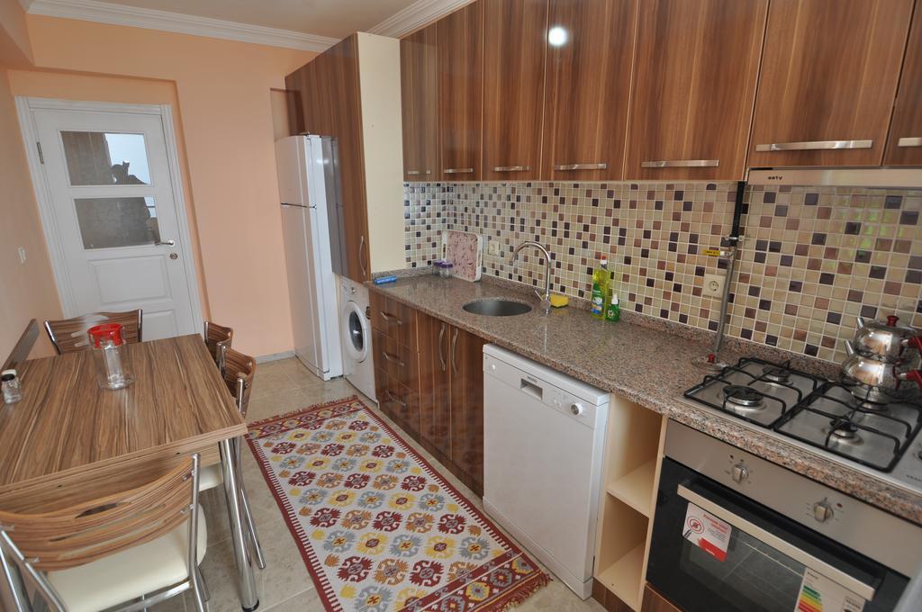 Aparthotel Sirin Apart *