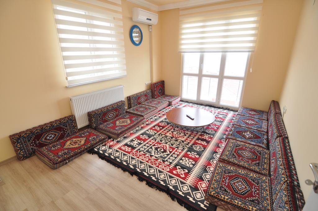 Sirin Apart Aparthotel