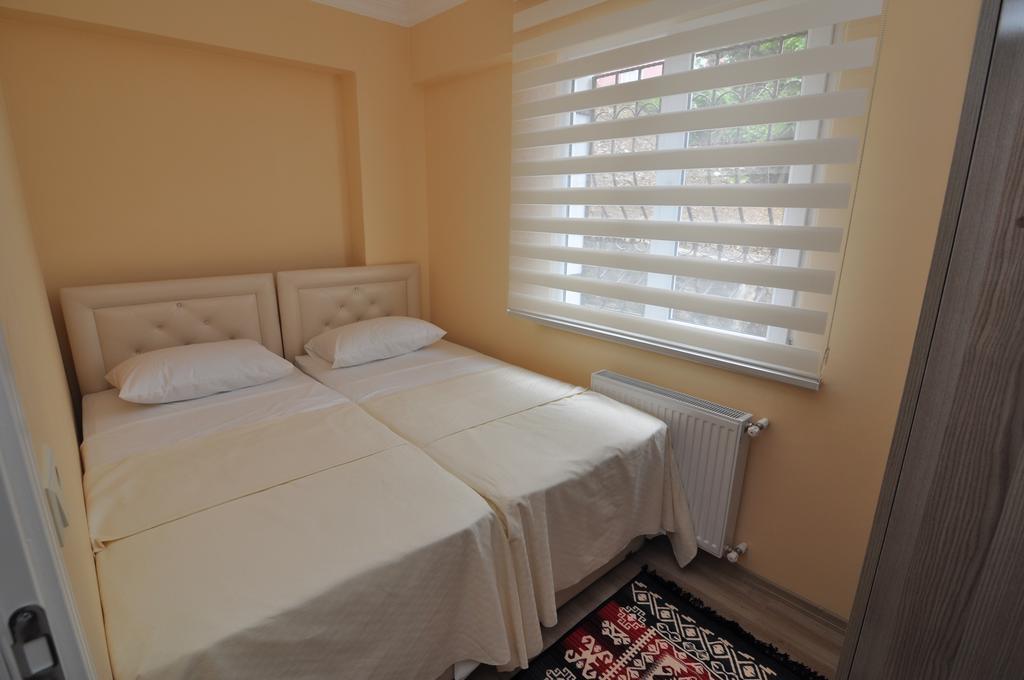 Aparthotel Sirin Apart