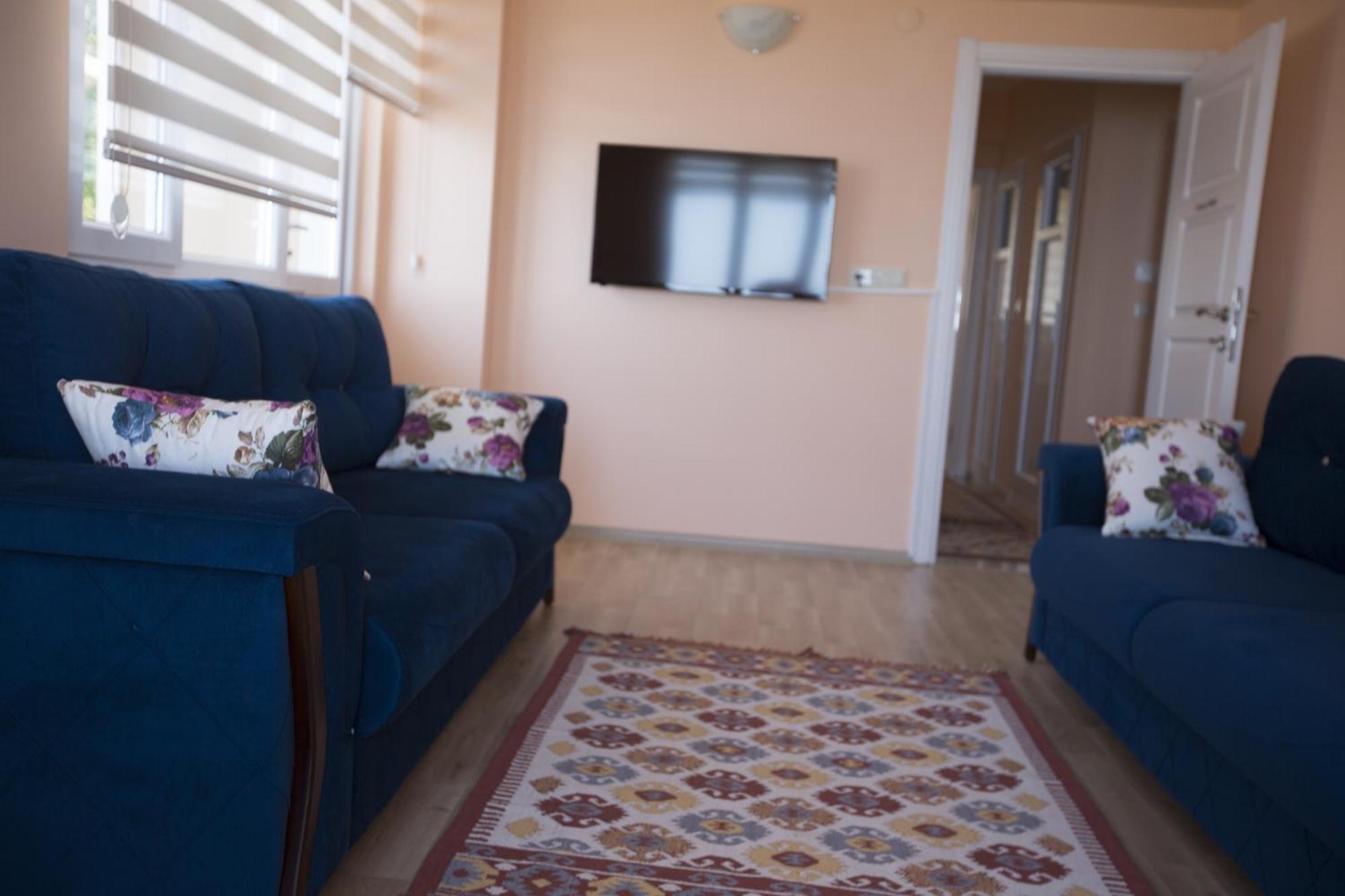 Sirin Apart Aparthotel *