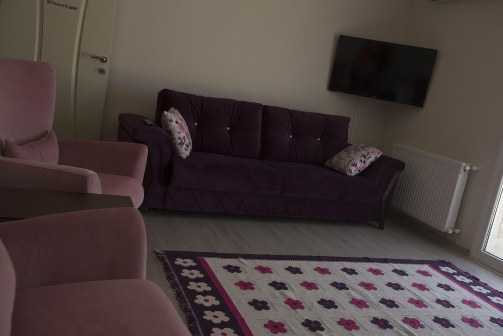 Aparthotel Sirin Apart