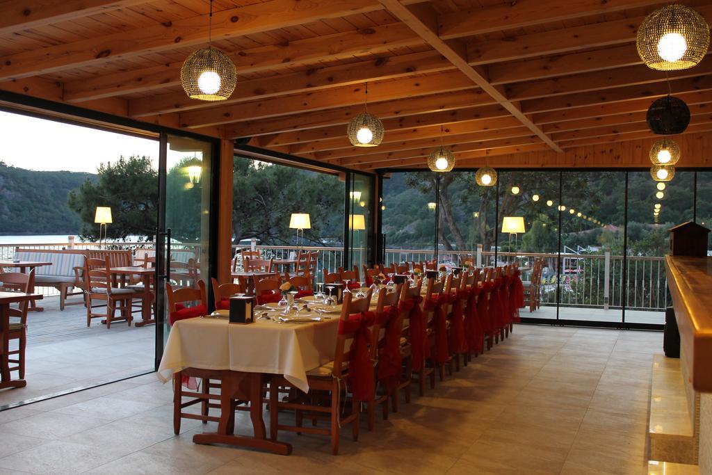 S3 Seahorse Club Hotel Oludeniz