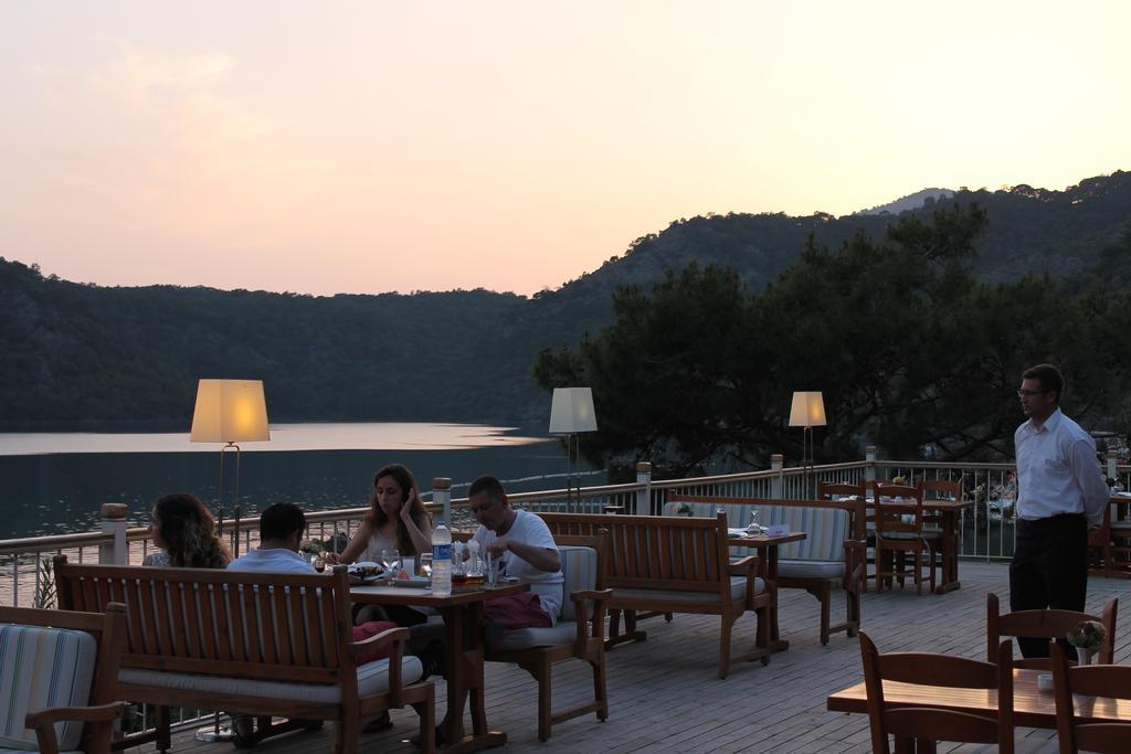 S3 Seahorse Club 3* Oludeniz