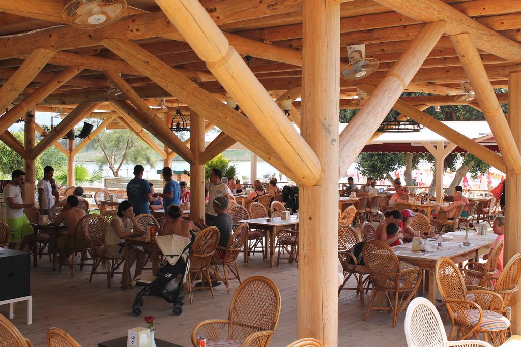 Hotel S3 Seahorse Club 3*