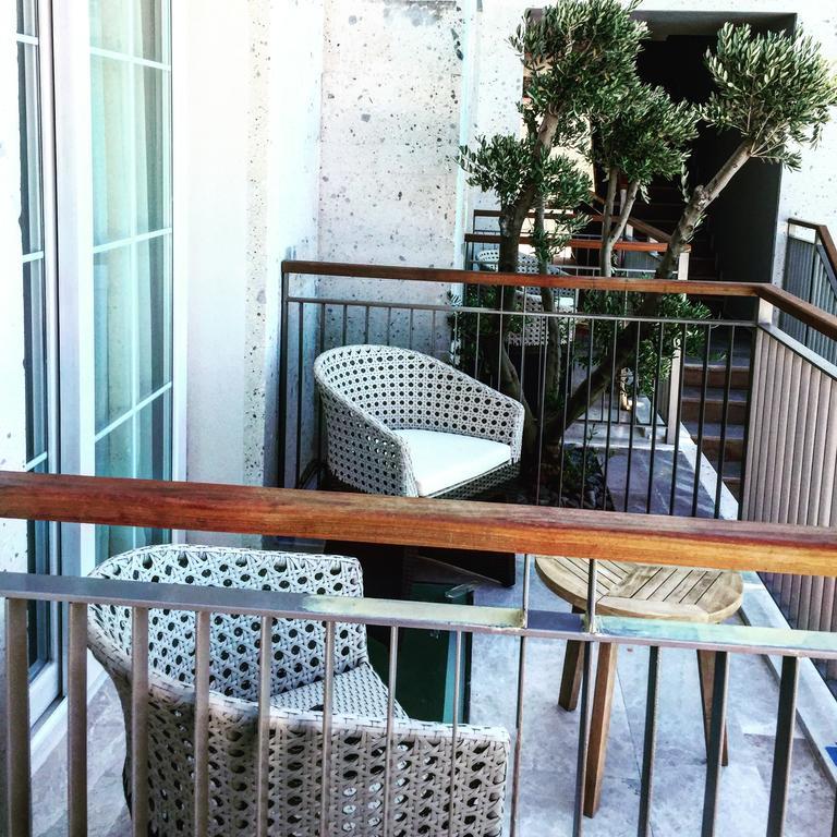 Alalucca- Adult Only Hotel Alacati