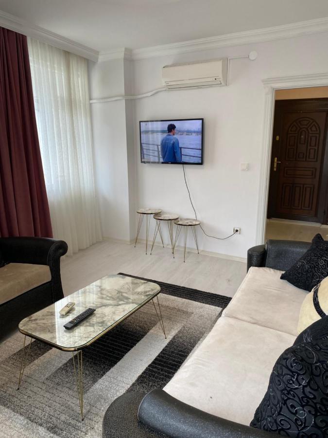 Kuzey Aparthotel Trabzon