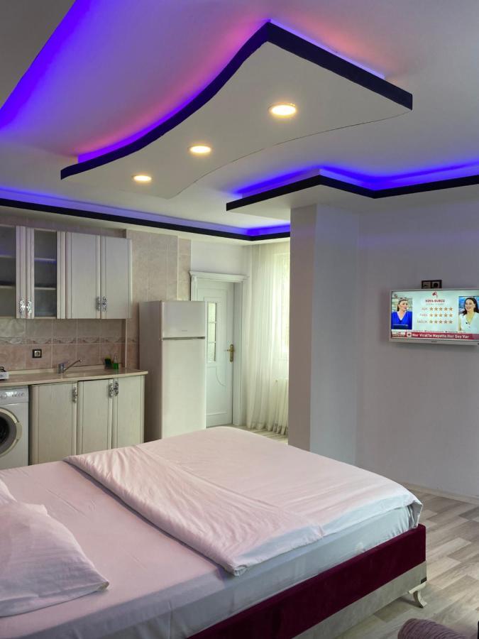 Kuzey Aparthotel