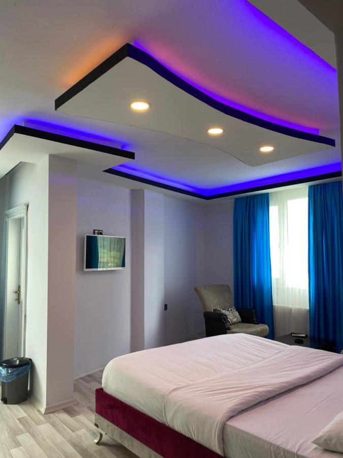 Kuzey Aparthotel Trabzon
