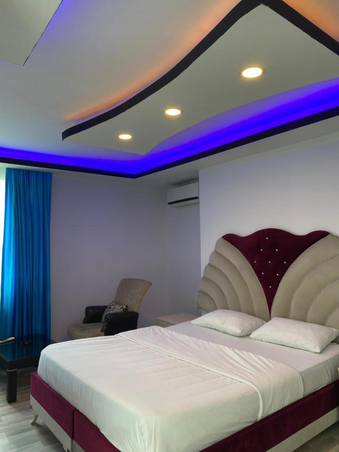Kuzey Aparthotel 3*