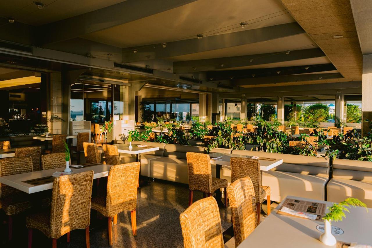 Ilica & Wellness Resort