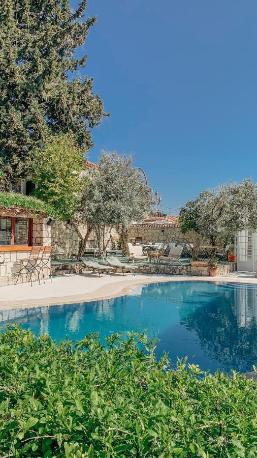 Panjur (adults Only) Alacati