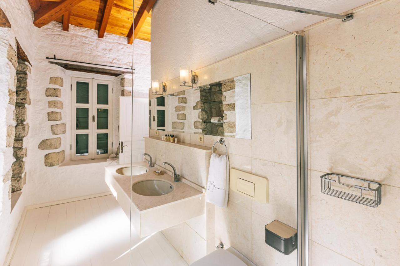 Panjur (adults Only) Alacati