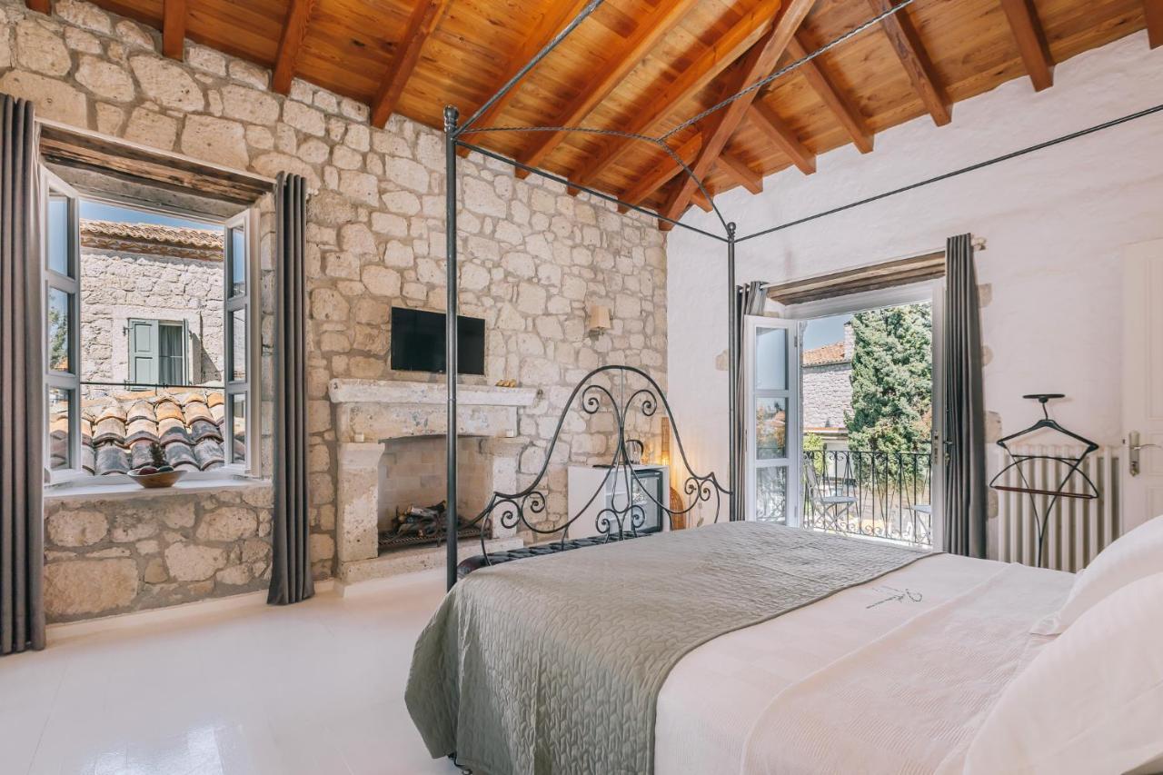 Panjur (adults Only) Alacati