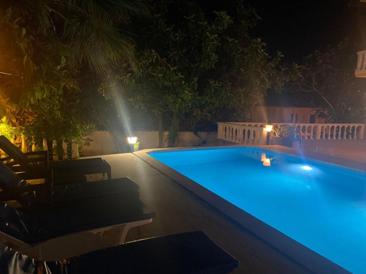 Villa Marmaris Villa