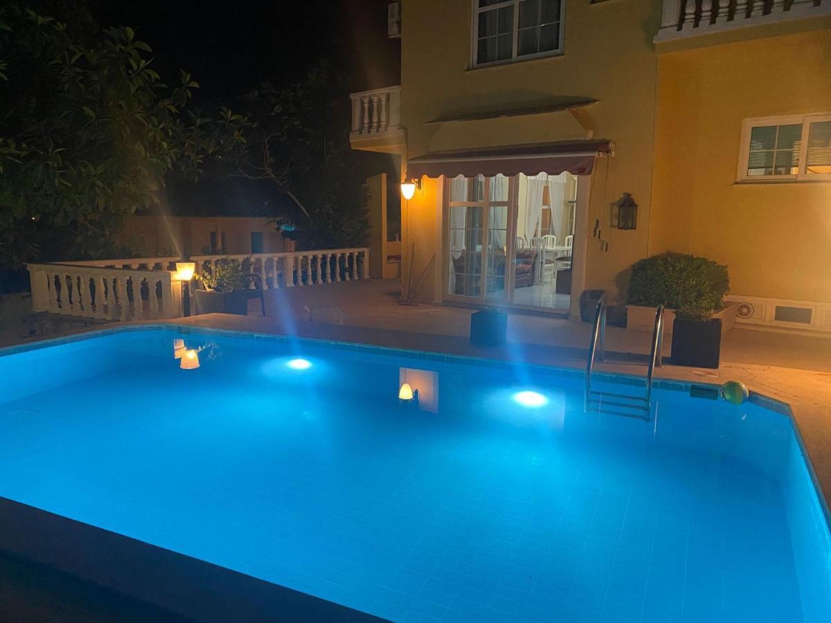 Villa Marmaris Villa Marmaris