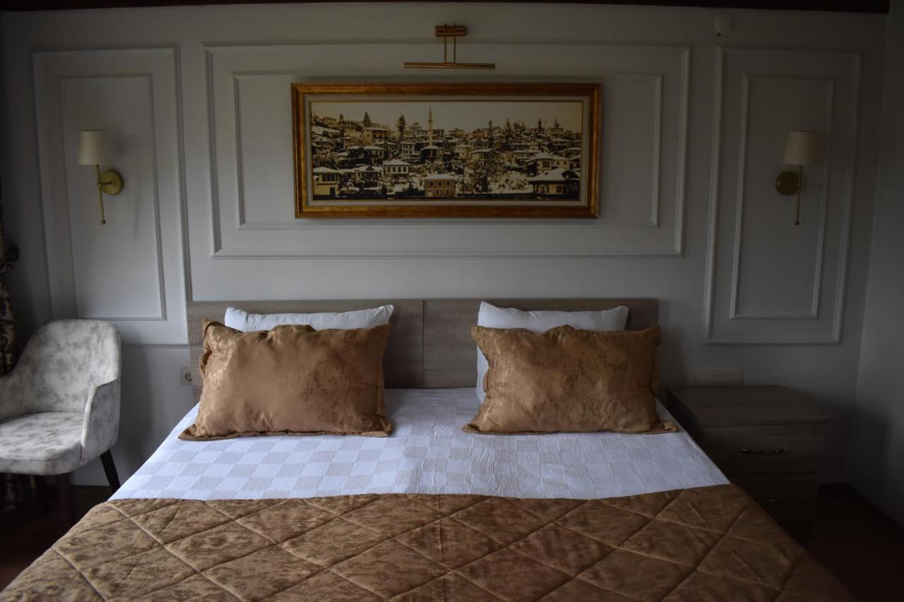 Mehmet Efendi Mansion & Hotel 3*
