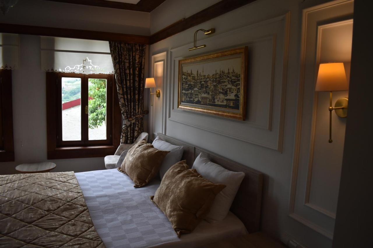 Mehmet Efendi Mansion & 3*
