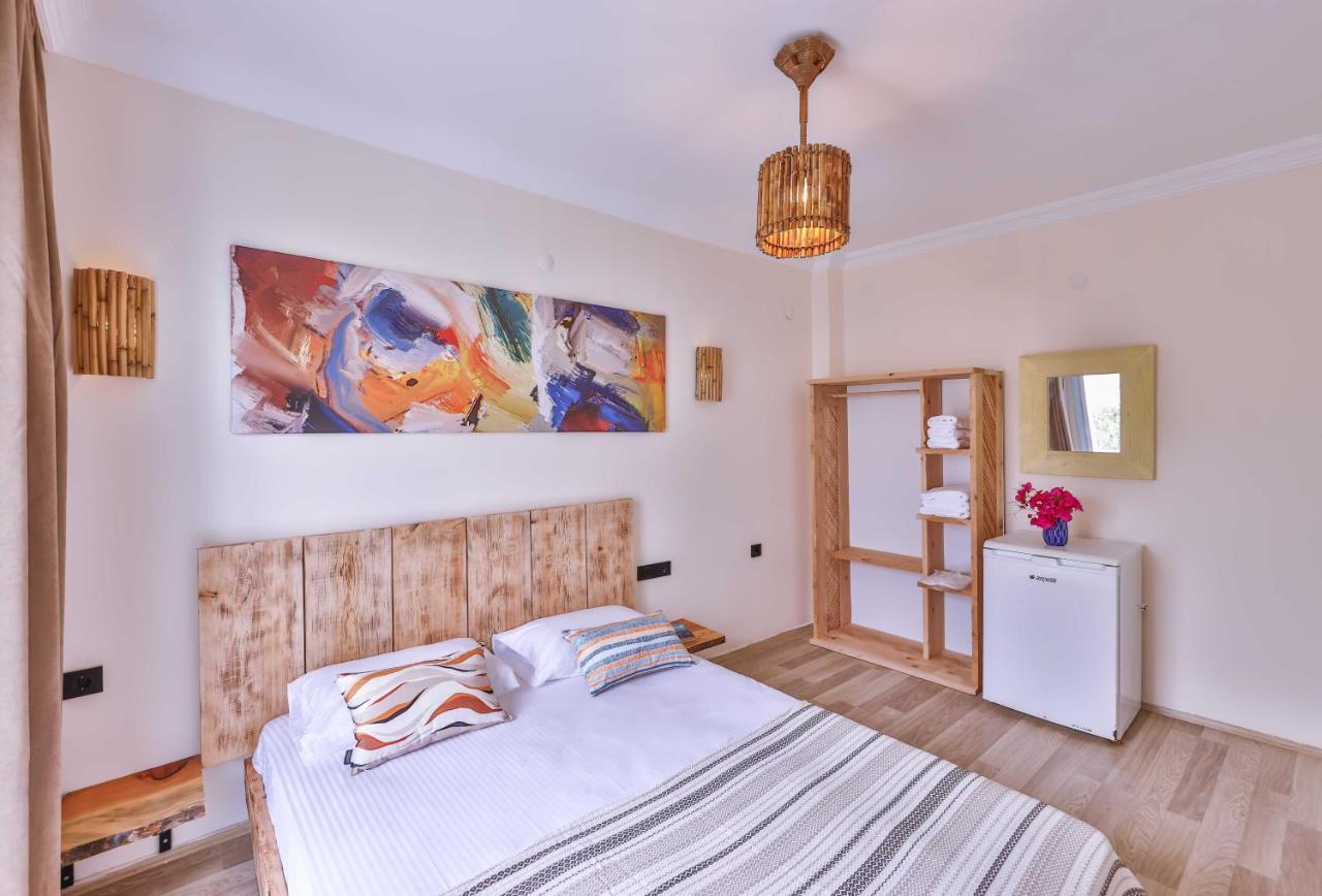 La Salvia Hotel
