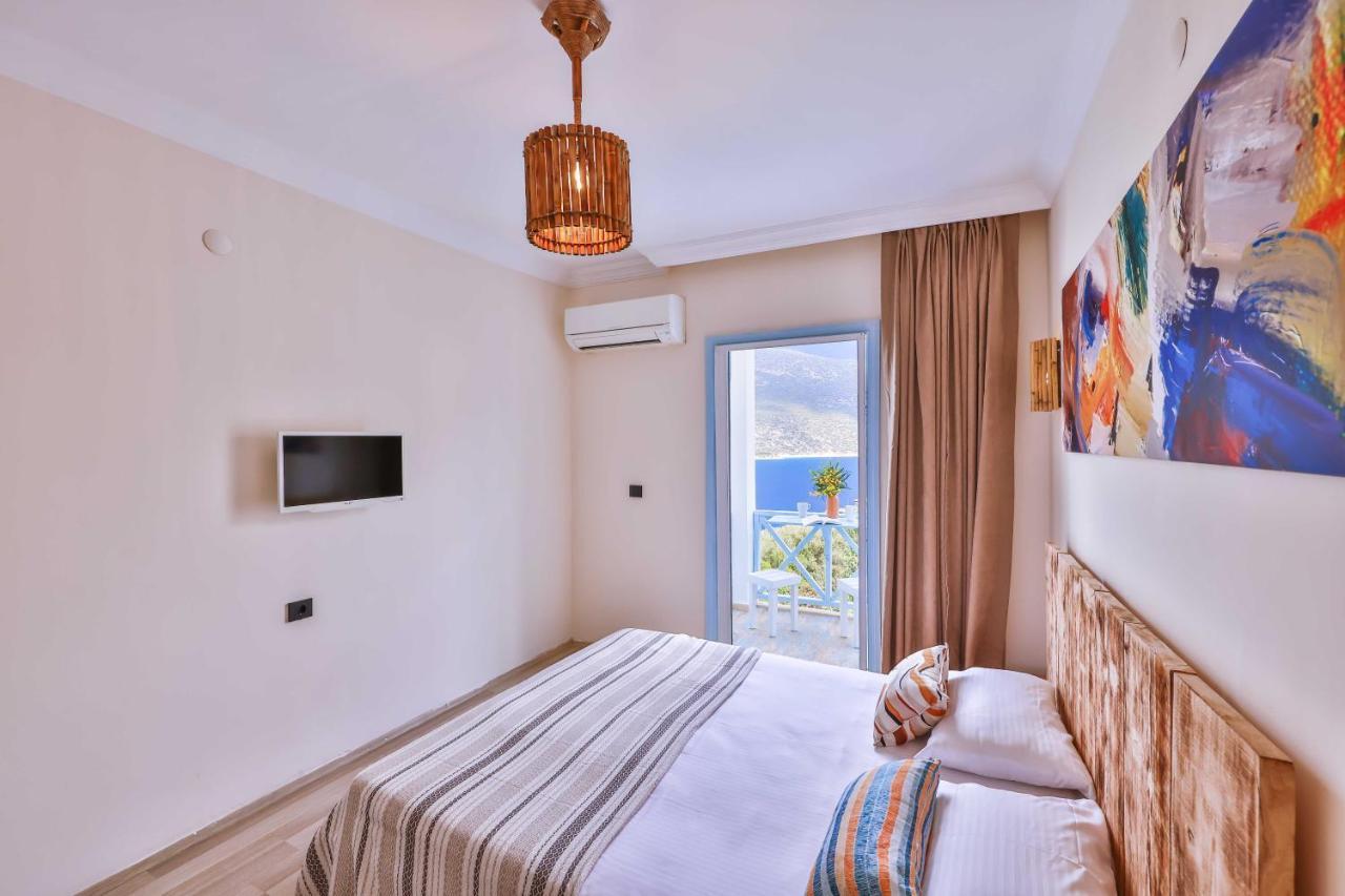 La Salvia Hotel *