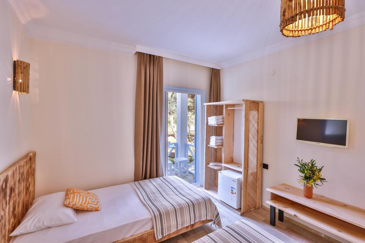 Hotel La Salvia