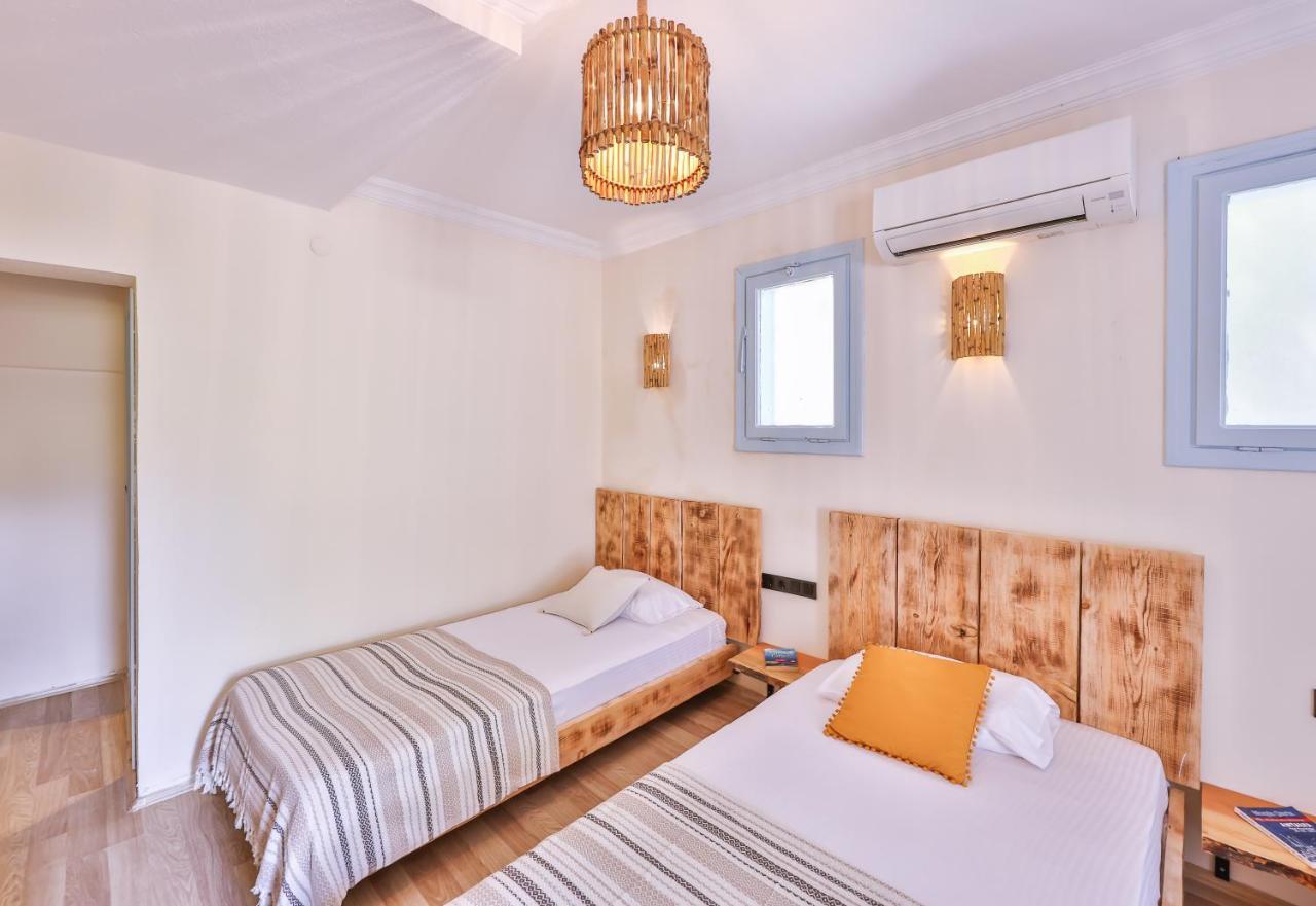 La Salvia Hotel *