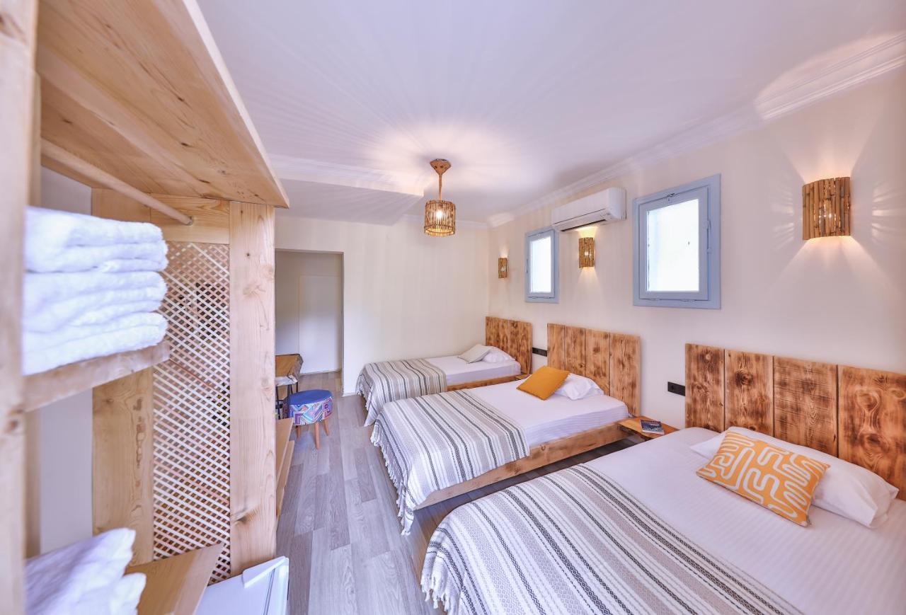 Hotel La Salvia Kas