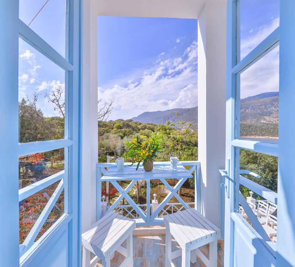Hotel La Salvia *