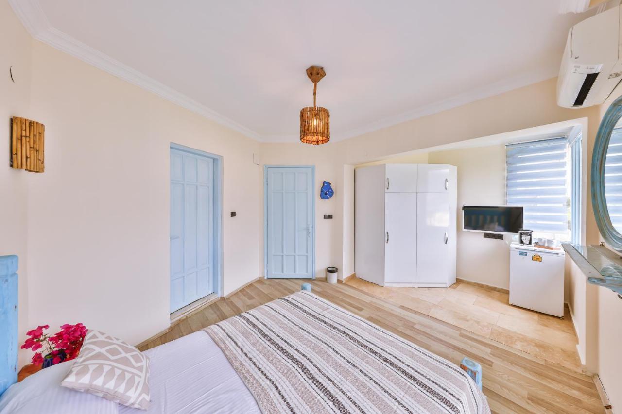 Hotel La Salvia Kas