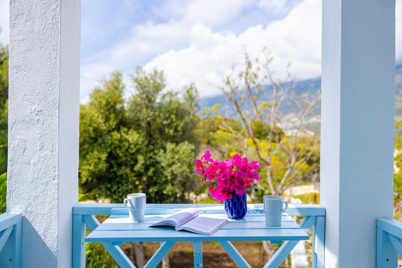 Hotel La Salvia *