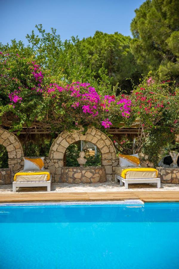 La Salvia Hotel *