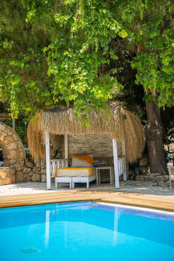 Hotel La Salvia *